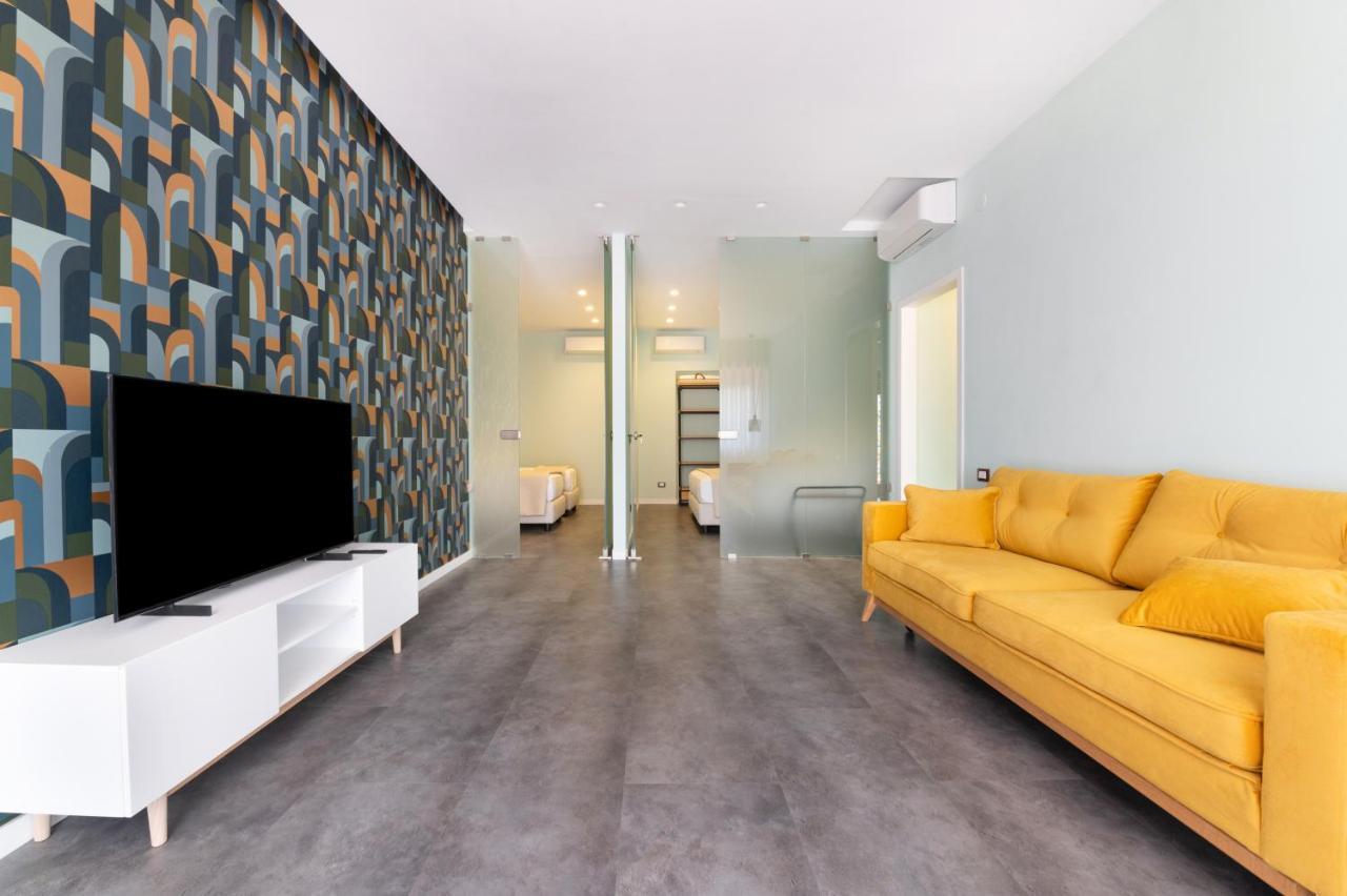 Apartment G House Sorrento