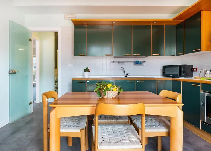 G House Apartment