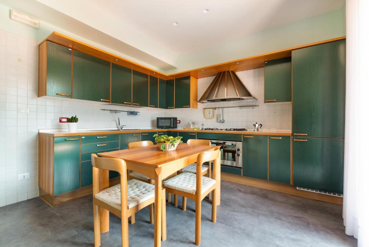 G House Apartment Sorrento