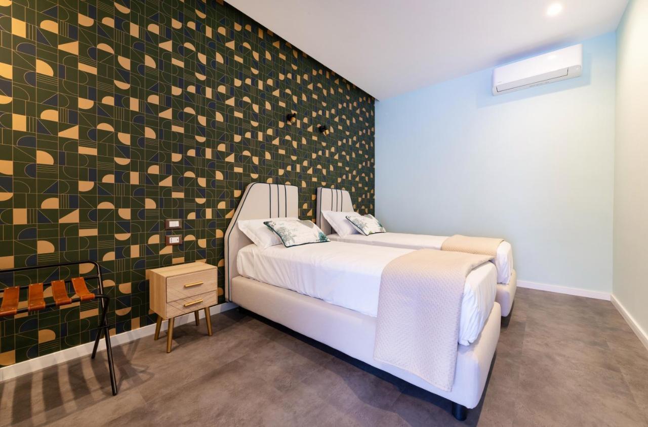 G House Sorrente