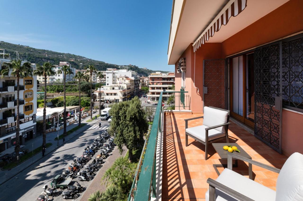 G House * Sorrente