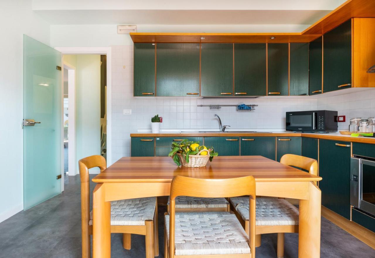 Apartment G House