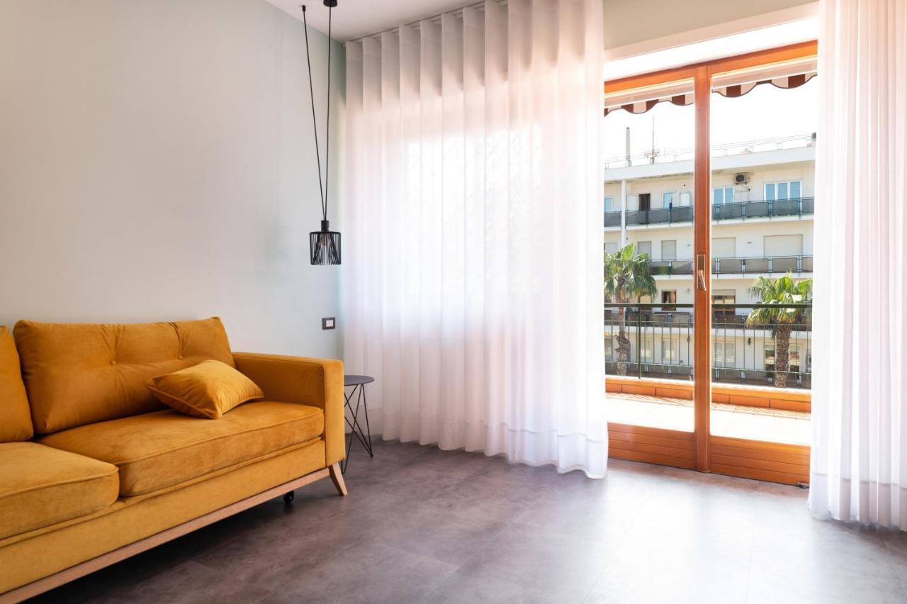 G House Sorrente