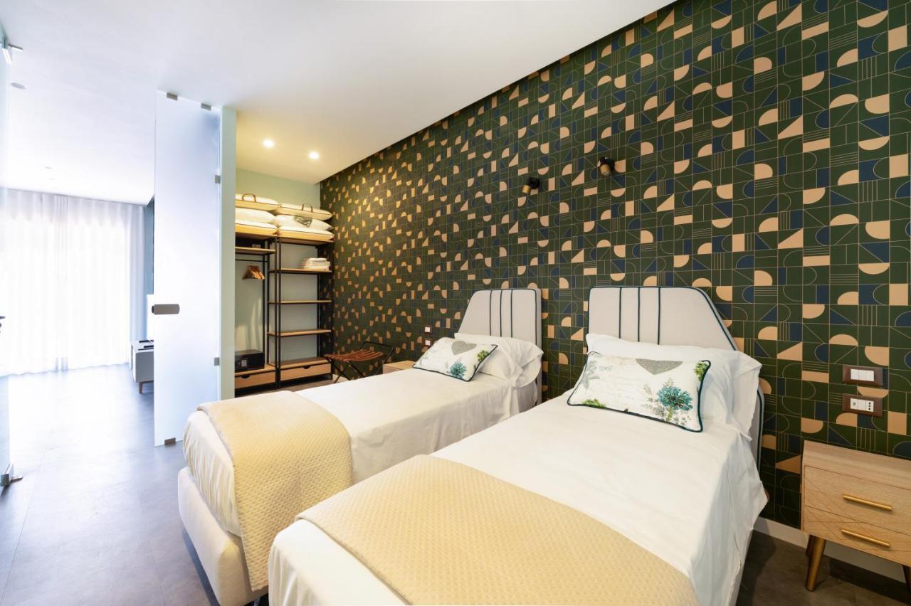 G House Sorrente