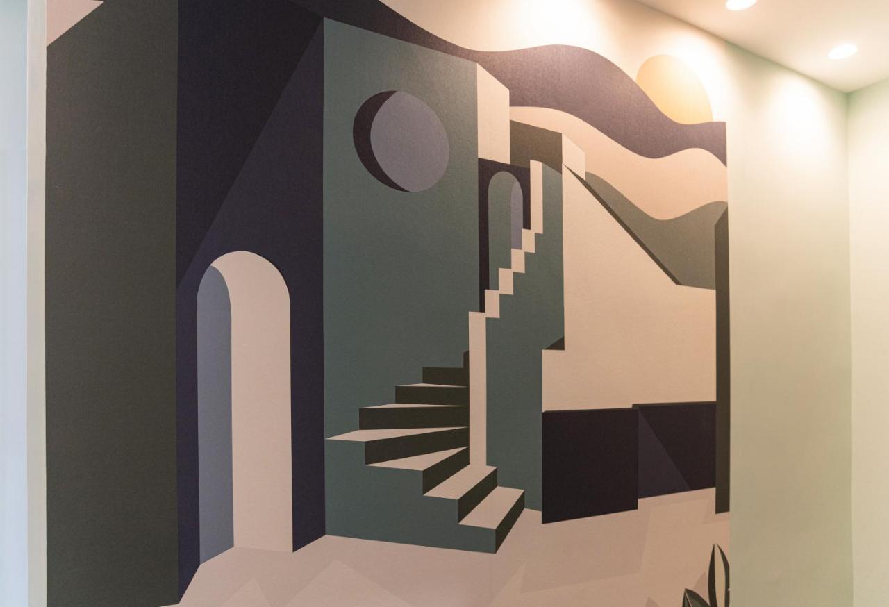 G House Appartement Sorrente
